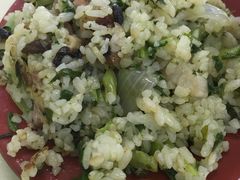 -舒蔡记生煎菜饭(云南中路店)