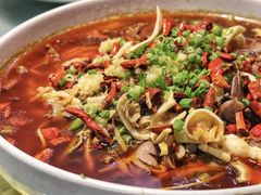 -赤宴·川菜(玉林店)