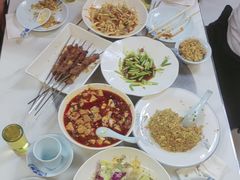 -大草原清真饭庄(沙河店)