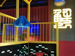 -谢蟹浓·肉蟹煲(新奥店)