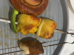 -库滋明·俄罗斯特色美食(中央大街店)