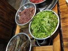 -盈田盈粥庄(博山东路店)