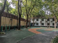 -徐家汇源景区-衡山公园