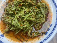 -昆师傅饭庄