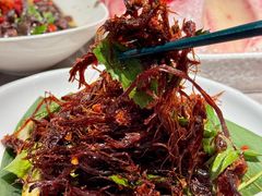 -芸山季·云南野生菌火锅(宝能环球汇店)