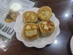 -清真牛街祥云轩门钉肉饼(左家庄店)