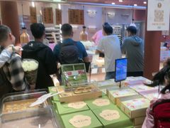 -嘉华鲜花饼·现烤(昆明老街店)