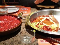 -陈渡桥老火锅(清潭店)