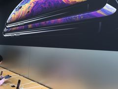 -Apple零售店(新街口店)