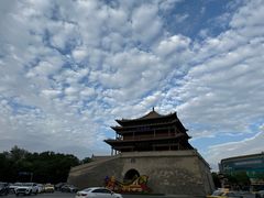 -张掖大佛寺景区