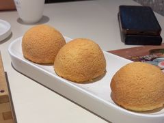 -蔡澜点心·粤菜(嘉里中心店)