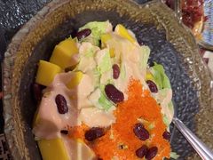 -古田居·特色寿司料理(星之岛旗舰店)