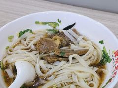 -肆姐面粉馆(坡子街店)