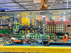 -玩具反斗城(海港城店)