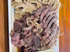 -满族八旗正宗牛肉面