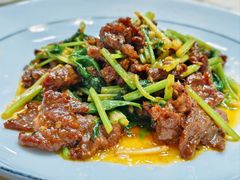 辣椒小炒肉-张鸟园农家乐(张鸟园店)