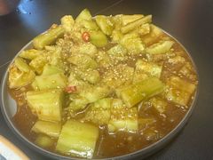 -许哥东北烧烤·铁丳烤串·宫后夹肉(繁花中心店)