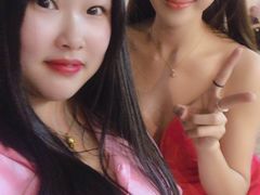 -金东尼人妖秀