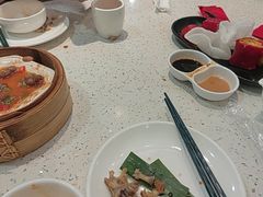 -又一间茶点轩(宝业路店)