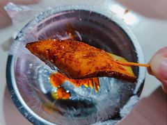 -江油特色冷沾沾(火炮街店)