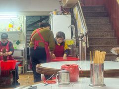 -东街钟楼肉粽(总店)