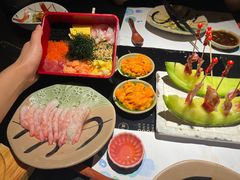 -花潮料理艺食馆(成都万象城店)