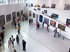 -四川美术学院美术馆