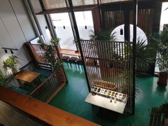 -八月美食小馆(银泰城总店)