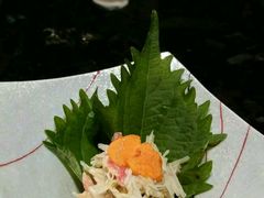 -Ginza Onodera铁板烧(外滩十八号店)