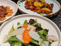 -外婆家(西红门荟聚购物中心店)