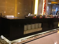 -南通大饭店·米兰餐厅