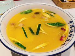 -一品滇香·云南菜(公益西桥店)
