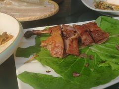 -天毓山庄·餐厅