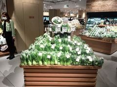 -七鲜超市(瑞虹天地太阳宫店)