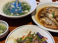 -妈妈菜舟山海鲜(定海古城店)