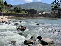 -云水谣景区