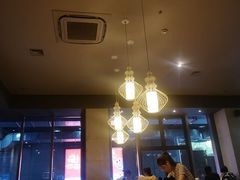 大堂-星巴克(杭州市民中心店)