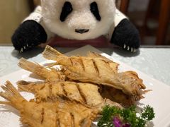 -牟传仁饭庄(星海店)