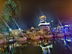 -三亚海昌梦幻海洋不夜城