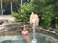 -中家鑫园温泉酒店鑫悦汤泉