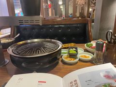 -九田家黑牛烤肉料理(太阳宫广场店)