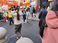 -铜锣湾国际购物中心