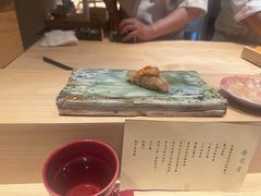 -鮨青(恒基名人购物中心店)