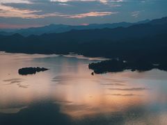 -千岛湖天屿景区