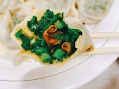 海肠水饺-日丰园海肠水饺·老字号大连海鲜(小平岛总店)