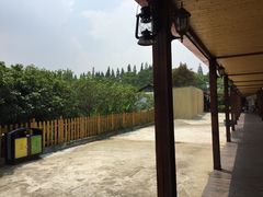 -长兴岛郊野公园农场食堂