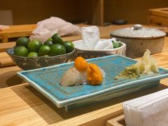 -镹·鱼料理  国产鱼使用店