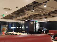 -必胜客(免税商场店)