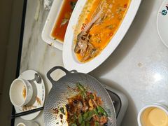 -小菜园新徽菜(合肥滨湖世纪金源店)