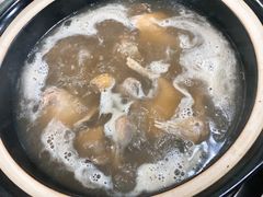 -皇鸽餐厅(五桂山分店)